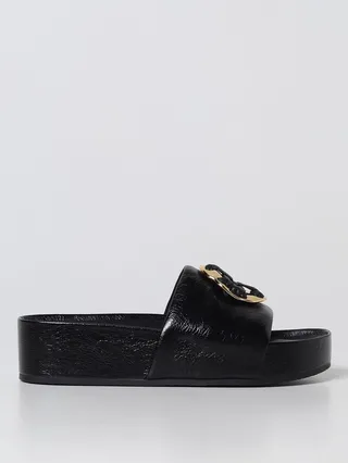 Flat sandals woman Tory Burch