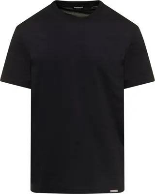 Dsquared2 3 Pack Crewneck T-Shirts