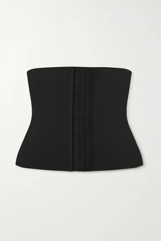 Skims - Stretch Waist Trainer - Onyx