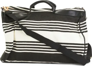 Winslow Large Overnighter With Detachable Shoulder Strap