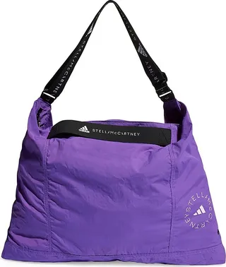 ASMC Nylon Tote