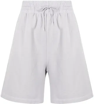 Knee-Length Boxing Shorts