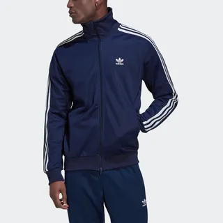 Men's adidas Adicolor Classics Beckenbauer Primeblue Track Jacket