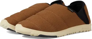 etnies Scout Slipper (Brown) Men's Slippers