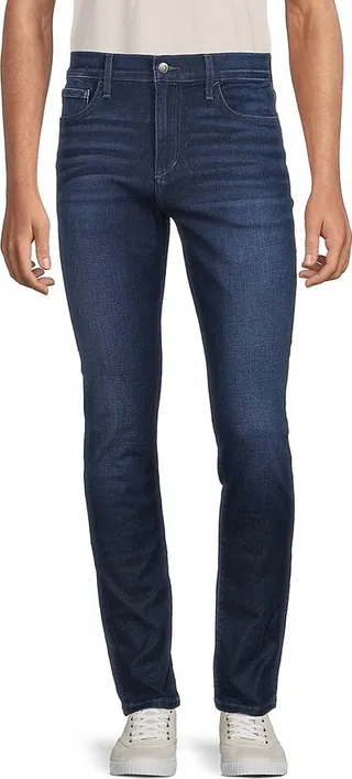 The Legend High Rise Skinny Fit Jeans