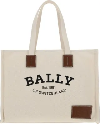 Crystalia Tote Bag