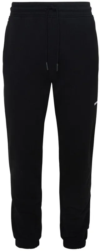 Marcelo Burlon County Of Milan Logo Patch Track Pants