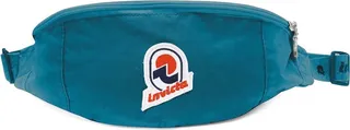 Waist-bag Color M Invicta Vintage Bum Bag Turquoise