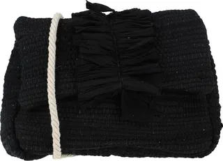 Cross-body Bag Black