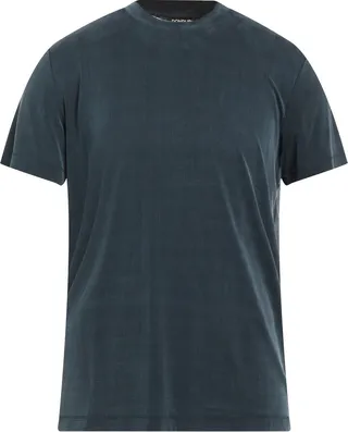 T-shirt Midnight Blue