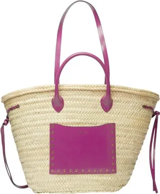 Basket bag