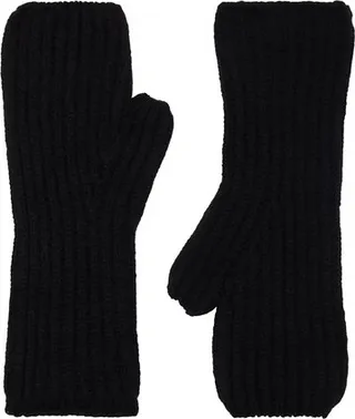 Wrist Warmers in cashmere