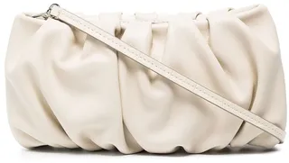 Bean convertible shoulder bag