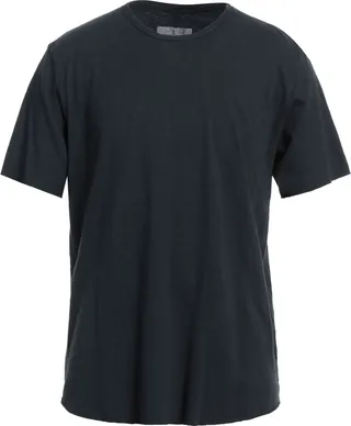 T-shirt Navy Blue