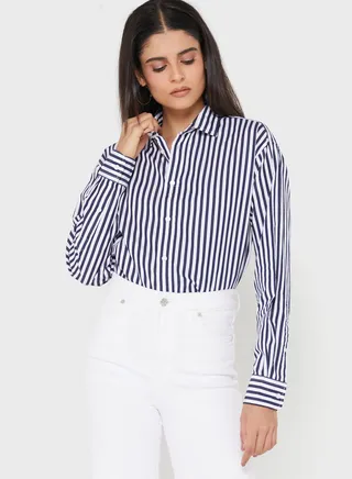 Button Down Shirt