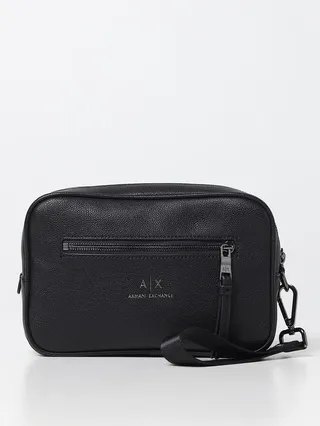 Bags men Armani Exchange