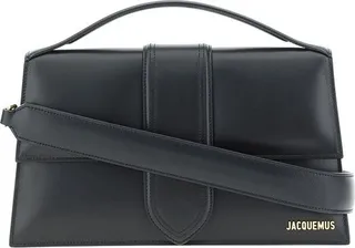 Jacquemus Le Bambinou Envelope Tote Bag