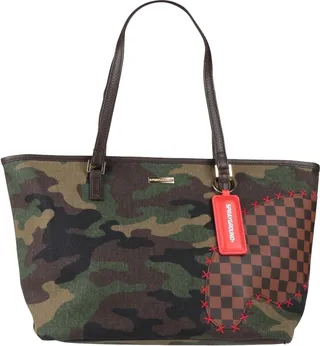 Handbag Military Green