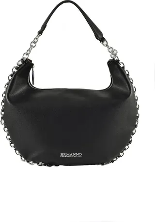 Women's Black Handbag