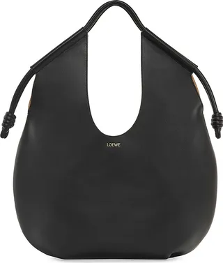 Paseo Leather Tote Bag