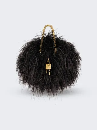 Kenny Mini Bag Black