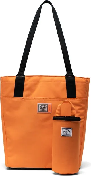 Alexander Small Zip Tote