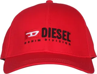 Diesel Corry-DIV Baseball Cap