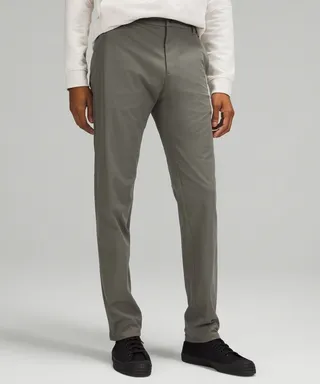 Commission Classic-Fit Pants 32" Warpstreme