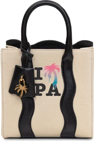 I Love Pa Tote Bag