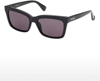 Rectangle Plastic Sunglasses