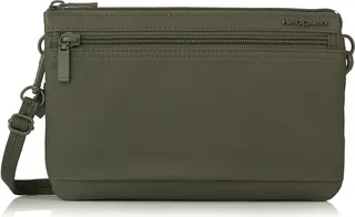 Emma RFID Water Repellent Crossbody Bag
