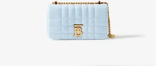 Burberry Mini Lola Bag