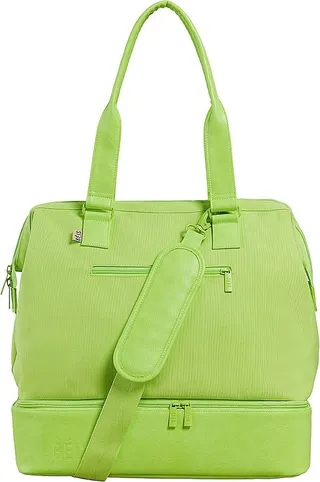 The Mini Weekend Bag
