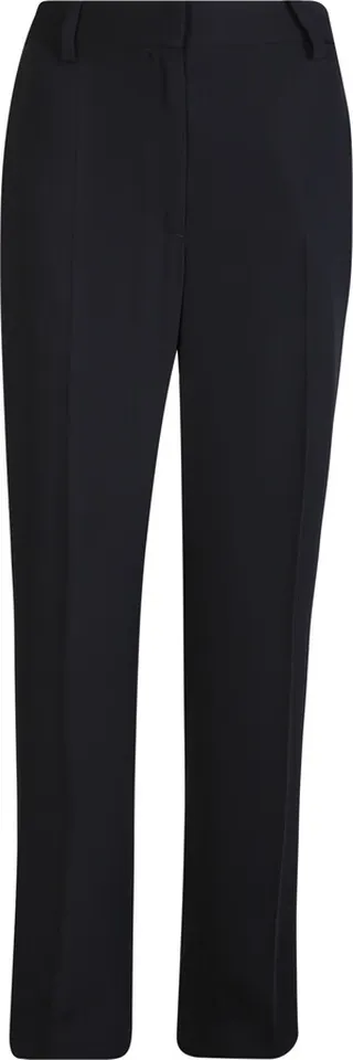 Straight-cut Trousers