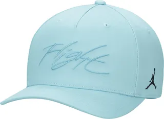 Jordan Flight Essentials Classic99 Cap in Blue