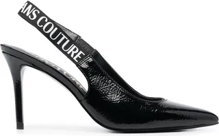 Pointed-Toe Pumps