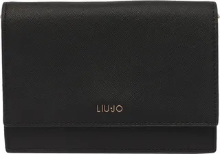 Logo Crossbody Bag