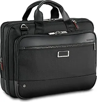 Briggs & Riley @Work Medium Expandable Brief