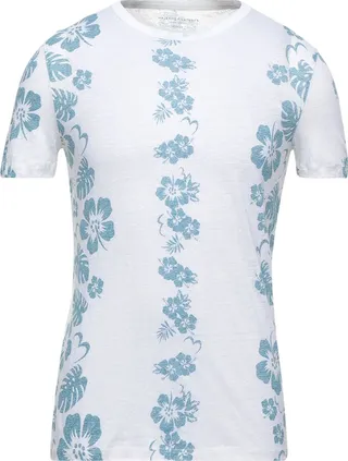 T-shirt White