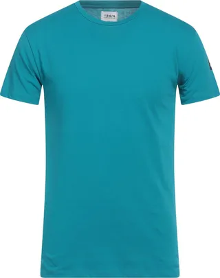 T-shirt Emerald Green