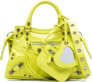 Neo Cagole XS handbag