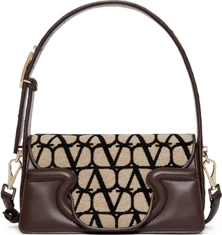 Le Grand Deuxième shoulder bag