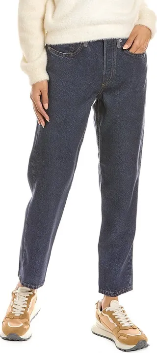 Rag & Bone Rosa Liquid Miramar Pant