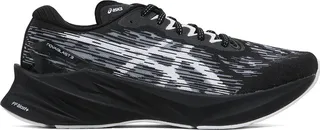 Asics Black NOVABLAST 3 Sneakers