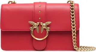 Love Mini Icon crossbody bag