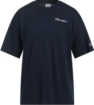 T-shirt Midnight Blue