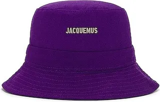 JACQUEMUS Le Bob Gadjo in Purple