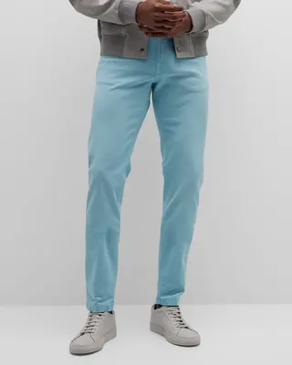 Men's Vintage Bull Denim Pants