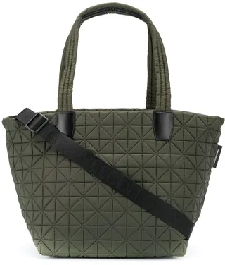 Geometric Shoulder Bag