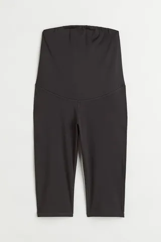 MAMA Sports Bike Shorts